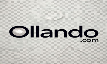Ollando.com - Creative brandable domain for sale
